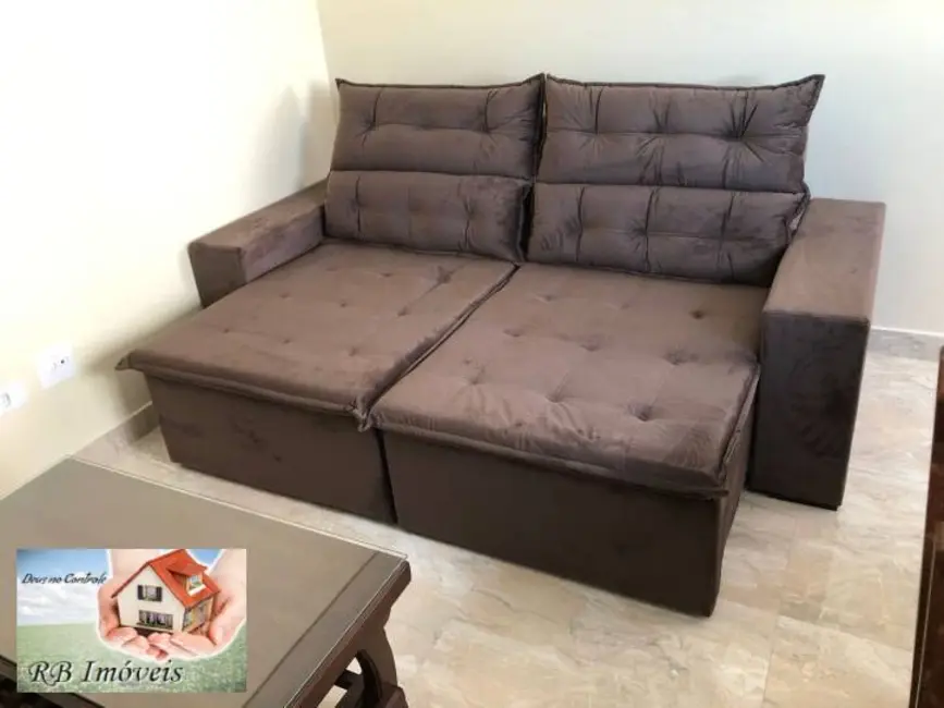 Cobertura com 3 quartos à venda, 110m2 em Vila Scarpelli, Santo Andre - SP - imagem 5 Foto 5 de Cobertura com 3 quartos à venda, 110m2 em Vila Scarpelli, Santo Andre - SP