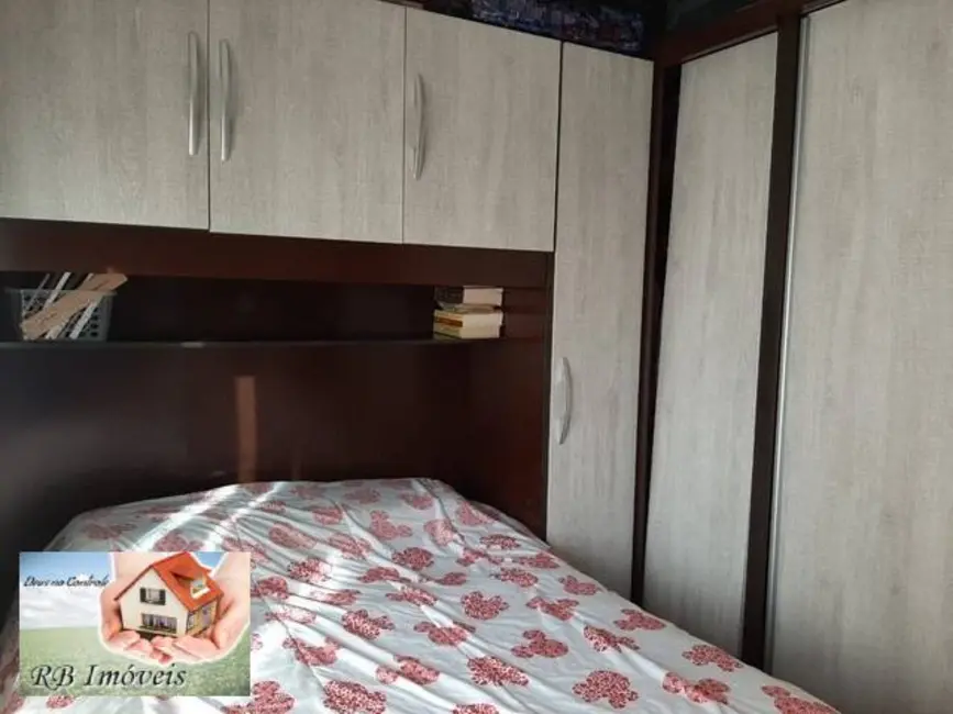 Foto 9 de Cobertura com 2 quartos à venda, 140m2 em Vila América, Santo Andre - SP