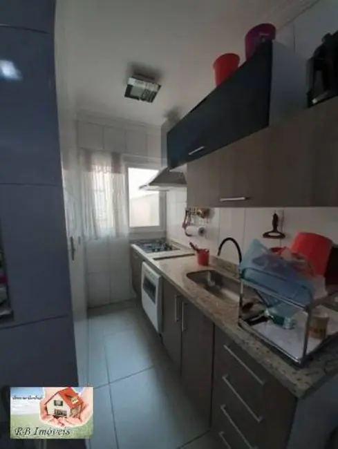 Foto 5 de Cobertura com 2 quartos à venda, 140m2 em Vila América, Santo Andre - SP
