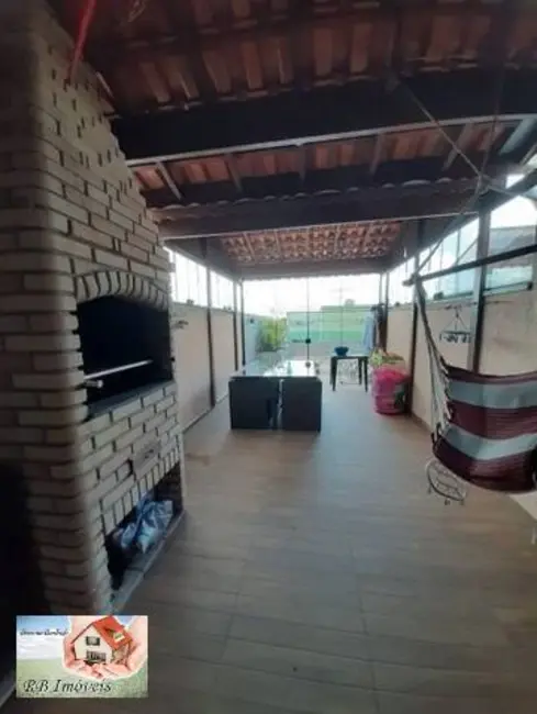 Foto 1 de Cobertura com 2 quartos à venda, 140m2 em Vila América, Santo Andre - SP