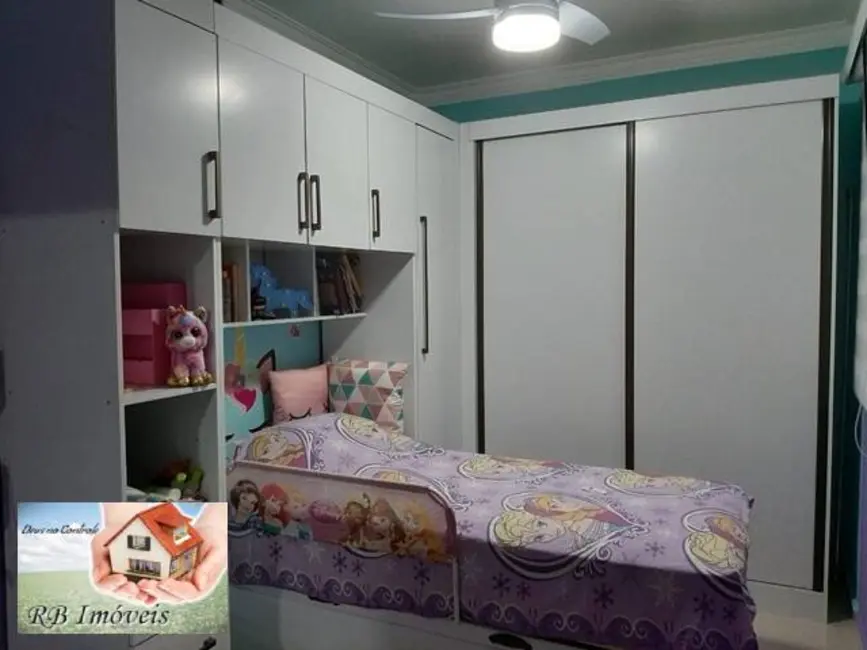 Foto 7 de Cobertura com 2 quartos à venda, 140m2 em Vila América, Santo Andre - SP