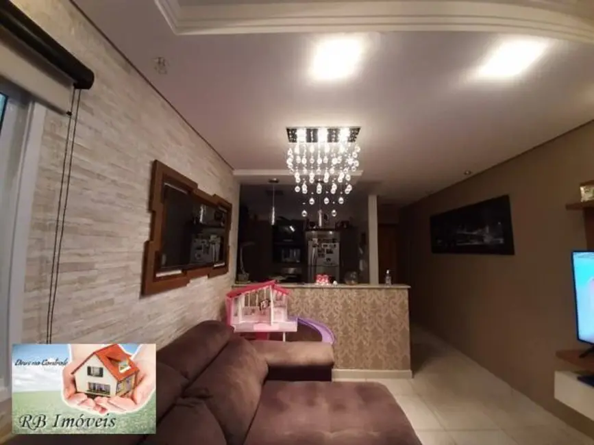 Foto 4 de Cobertura com 2 quartos à venda, 140m2 em Vila América, Santo Andre - SP