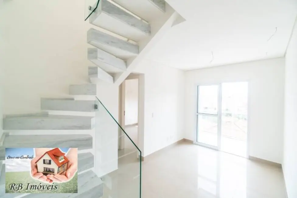 Foto 1 de Cobertura com 3 quartos à venda, 103m2 em Sao Bernardo Do Campo - SP