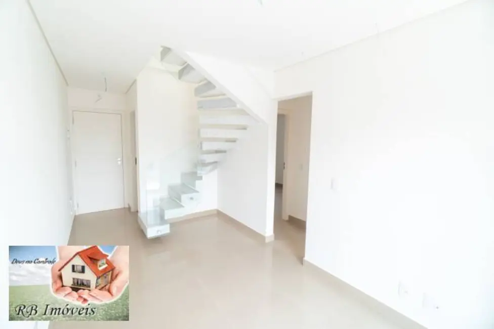 Foto 6 de Cobertura com 3 quartos à venda, 103m2 em Sao Bernardo Do Campo - SP