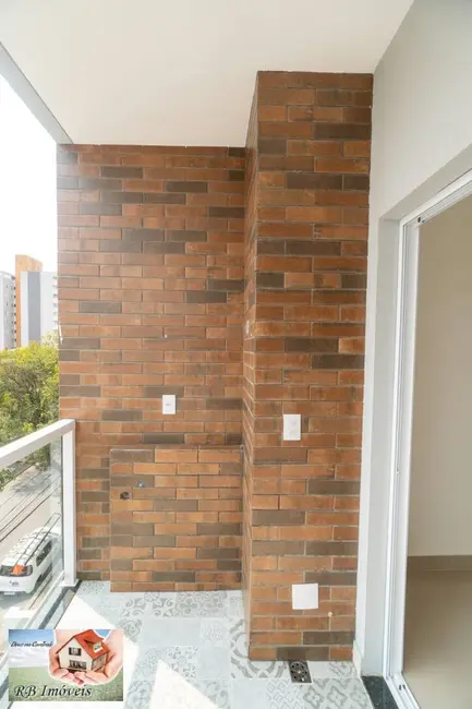 Foto 7 de Cobertura com 3 quartos à venda, 103m2 em Sao Bernardo Do Campo - SP