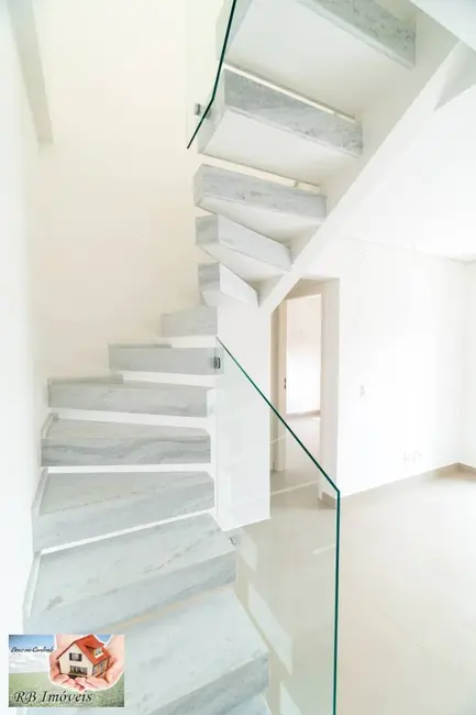 Foto 5 de Cobertura com 3 quartos à venda, 103m2 em Sao Bernardo Do Campo - SP