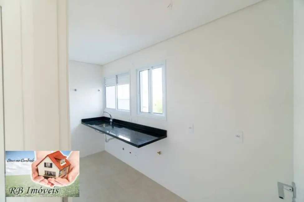 Foto 9 de Cobertura com 3 quartos à venda, 103m2 em Sao Bernardo Do Campo - SP