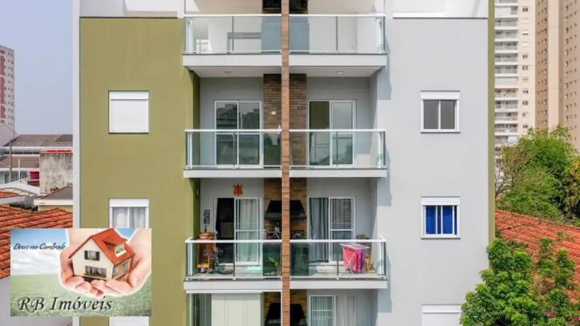 Foto 3 de Cobertura com 2 quartos à venda, 103m2 em Centro, Sao Bernardo Do Campo - SP