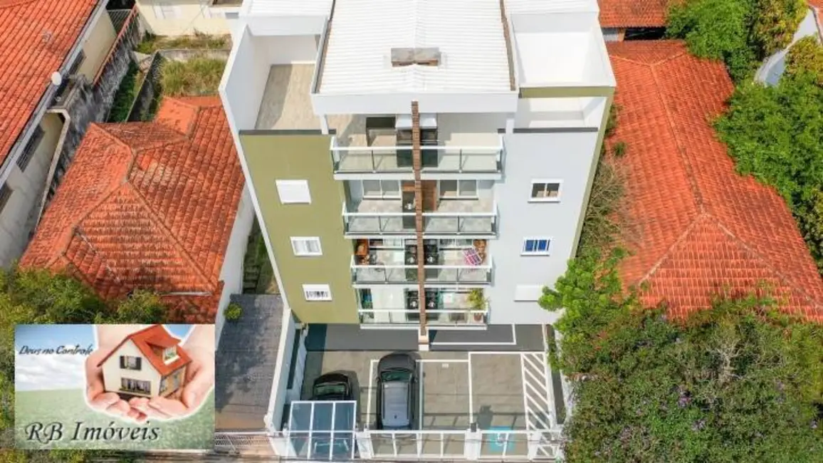 Foto 5 de Cobertura com 2 quartos à venda, 103m2 em Centro, Sao Bernardo Do Campo - SP