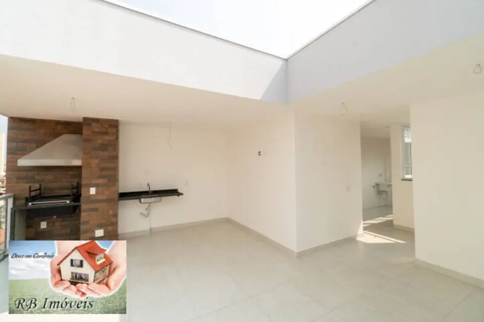 Foto 1 de Cobertura com 2 quartos à venda, 103m2 em Centro, Sao Bernardo Do Campo - SP