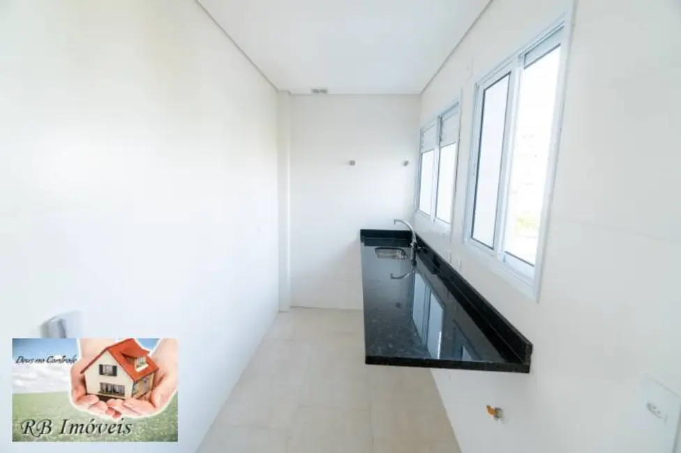 Foto 7 de Cobertura com 2 quartos à venda, 103m2 em Centro, Sao Bernardo Do Campo - SP