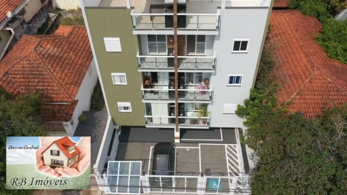 Foto 2 de Cobertura com 2 quartos à venda, 103m2 em Centro, Sao Bernardo Do Campo - SP