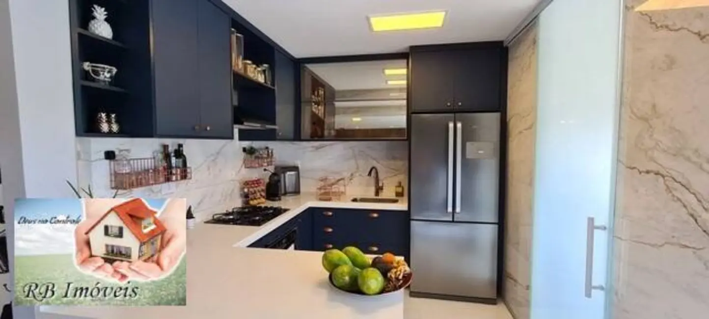 Foto 9 de Cobertura com 3 quartos à venda, 188m2 em Baeta Neves, Sao Bernardo Do Campo - SP