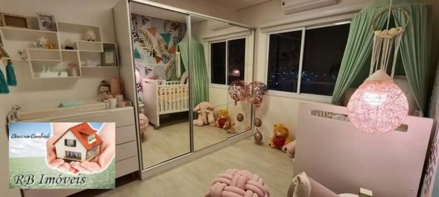 Foto 7 de Cobertura com 3 quartos à venda, 188m2 em Baeta Neves, Sao Bernardo Do Campo - SP