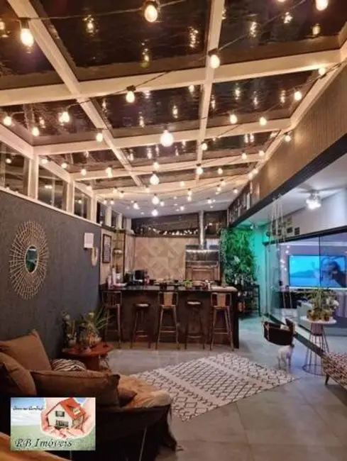 Foto 3 de Cobertura com 3 quartos à venda, 188m2 em Baeta Neves, Sao Bernardo Do Campo - SP