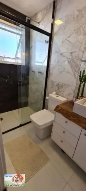 Foto 5 de Cobertura com 3 quartos à venda, 188m2 em Baeta Neves, Sao Bernardo Do Campo - SP