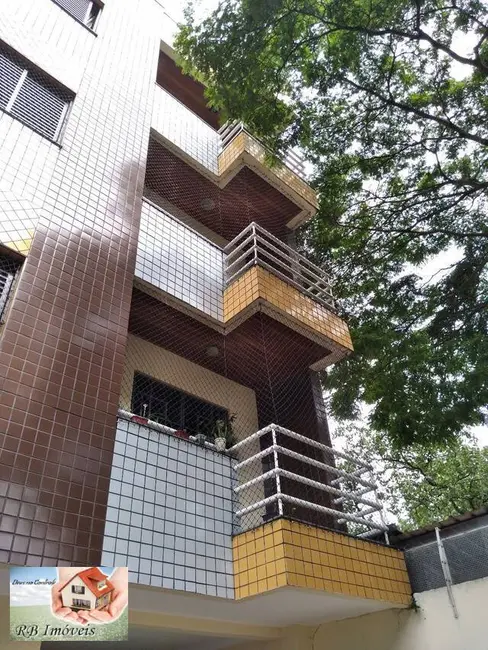 Foto 1 de Cobertura com 3 quartos à venda, 170m2 em Jardim do Mar, Sao Bernardo Do Campo - SP