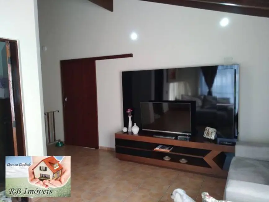 Foto 3 de Cobertura com 3 quartos à venda, 170m2 em Jardim do Mar, Sao Bernardo Do Campo - SP