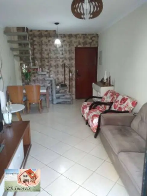 Foto 4 de Cobertura com 3 quartos à venda, 170m2 em Jardim do Mar, Sao Bernardo Do Campo - SP