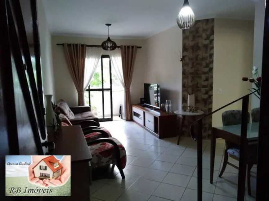 Foto 6 de Cobertura com 3 quartos à venda, 170m2 em Jardim do Mar, Sao Bernardo Do Campo - SP