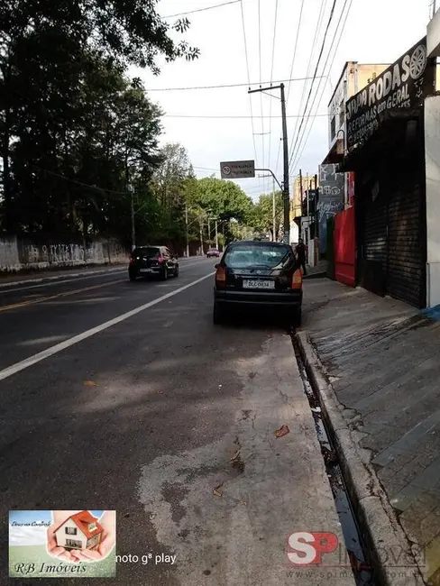 Foto 3 de Armazém / Galpão à venda em Assunção, Sao Bernardo Do Campo - SP