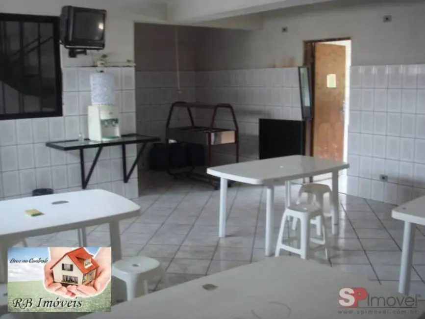 Foto 3 de Armazém / Galpão à venda em Demarchi, Sao Bernardo Do Campo - SP