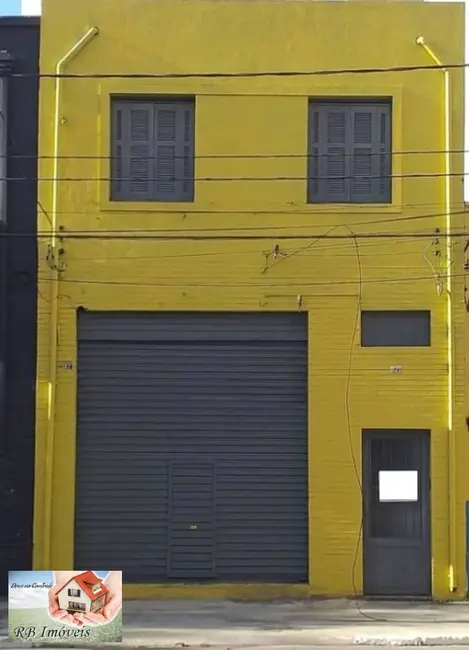 Armazém / Galpão à venda, 200m2 em Cambuci, São Paulo - SP - imagem 6 Foto 6 de Armazém / Galpão à venda, 200m2 em Cambuci, São Paulo - SP