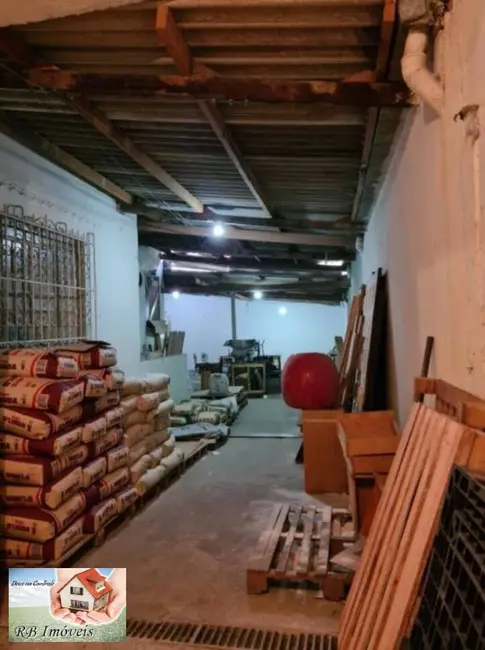 Armazém / Galpão à venda, 264m2 em Cambuci, São Paulo - SP - imagem 4 Foto 4 de Armazém / Galpão à venda, 264m2 em Cambuci, São Paulo - SP