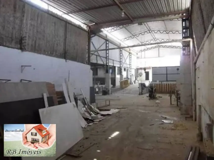 Foto 6 de Armazém / Galpão à venda, 951m2 em Saúde, São Paulo - SP