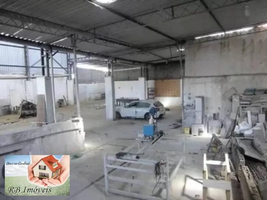 Foto 5 de Armazém / Galpão à venda, 951m2 em Saúde, São Paulo - SP