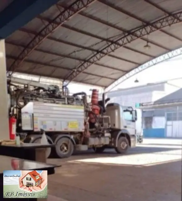 Foto 3 de Armazém / Galpão à venda, 738m2 em Vila Carioca, São Paulo - SP