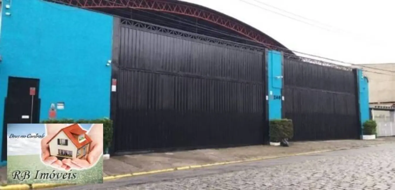 Foto 4 de Armazém / Galpão à venda, 738m2 em Vila Carioca, São Paulo - SP