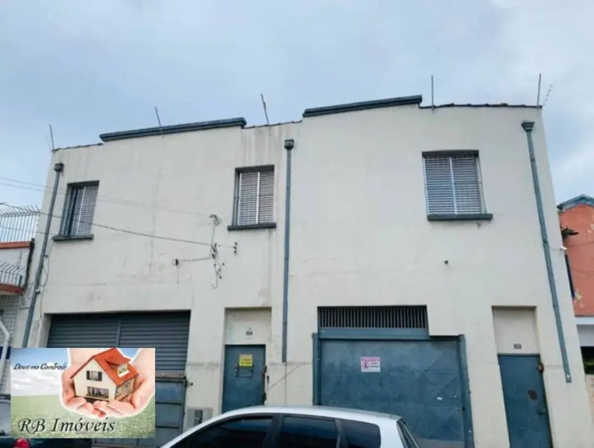 Sala Comercial com 13 quartos à venda, 350m2 em Vila Monumento, São Paulo - SP - imagem 1 Foto 1 de Sala Comercial com 13 quartos à venda, 350m2 em Vila Monumento, São Paulo - SP