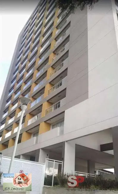 Foto 2 de Sala Comercial à venda, 43m2 em Centro, Sao Bernardo Do Campo - SP