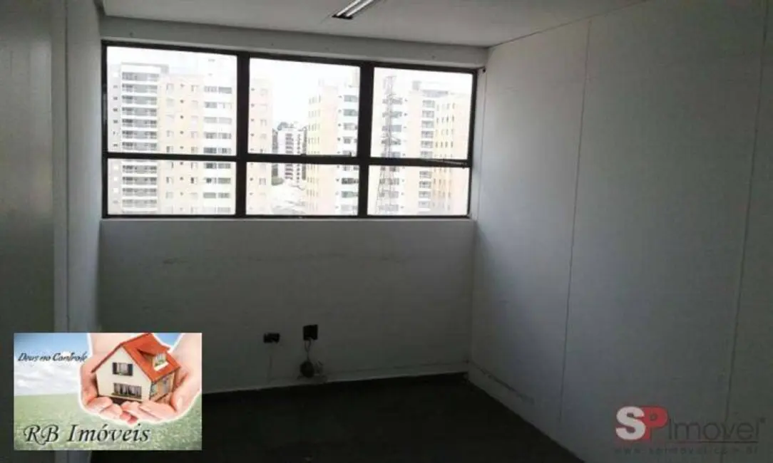 Foto 8 de Sala Comercial à venda em Rudge Ramos, Sao Bernardo Do Campo - SP