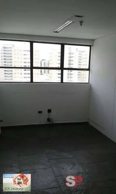 Foto 7 de Sala Comercial à venda em Rudge Ramos, Sao Bernardo Do Campo - SP