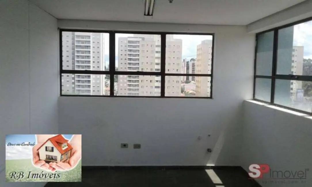 Foto 3 de Sala Comercial à venda em Rudge Ramos, Sao Bernardo Do Campo - SP