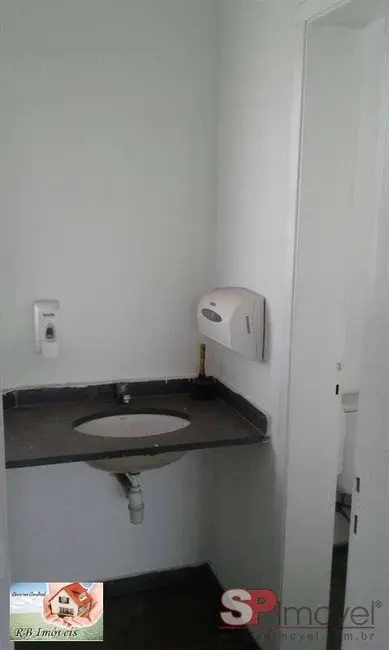 Foto 4 de Sala Comercial à venda em Rudge Ramos, Sao Bernardo Do Campo - SP