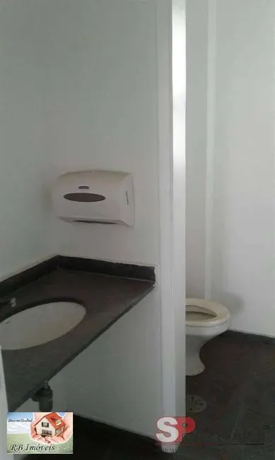 Foto 6 de Sala Comercial à venda em Rudge Ramos, Sao Bernardo Do Campo - SP