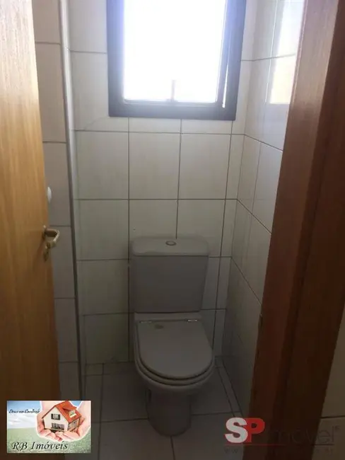 Foto 5 de Sala Comercial à venda, 49m2 em Rudge Ramos, Sao Bernardo Do Campo - SP