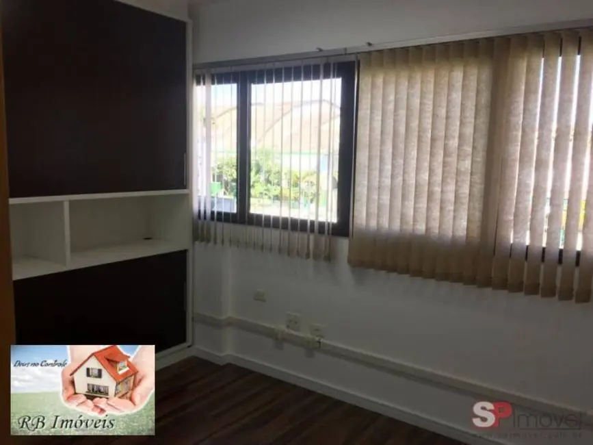 Foto 6 de Sala Comercial à venda, 49m2 em Rudge Ramos, Sao Bernardo Do Campo - SP