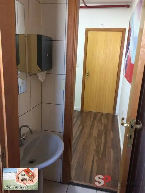 Foto 3 de Sala Comercial à venda, 49m2 em Rudge Ramos, Sao Bernardo Do Campo - SP