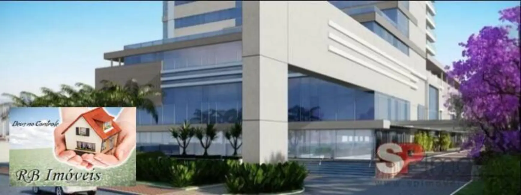 Foto 3 de Sala Comercial à venda em Baeta Neves, Sao Bernardo Do Campo - SP