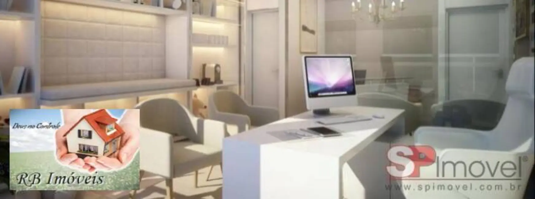 Foto 5 de Sala Comercial à venda em Baeta Neves, Sao Bernardo Do Campo - SP