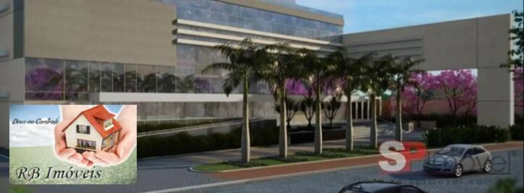 Foto 6 de Sala Comercial à venda em Baeta Neves, Sao Bernardo Do Campo - SP