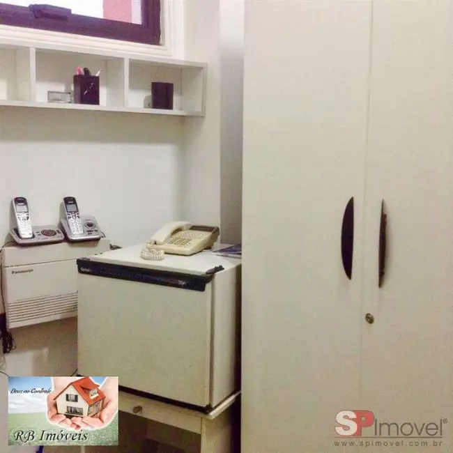 Foto 5 de Sala Comercial à venda em Centro, Sao Bernardo Do Campo - SP