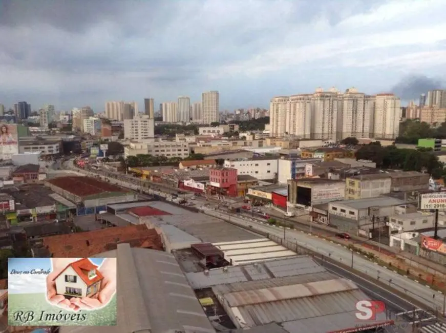 Foto 7 de Sala Comercial à venda em Centro, Sao Bernardo Do Campo - SP