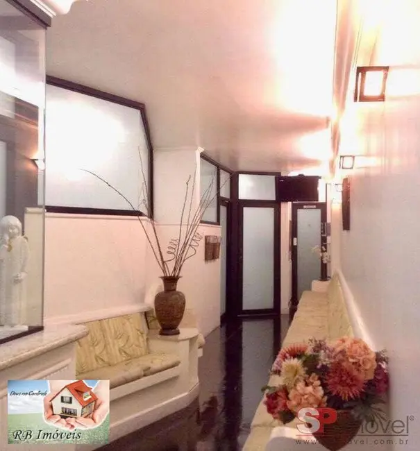 Foto 8 de Sala Comercial à venda em Centro, Sao Bernardo Do Campo - SP