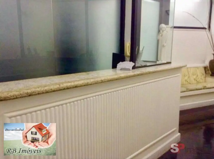 Foto 9 de Sala Comercial à venda em Centro, Sao Bernardo Do Campo - SP