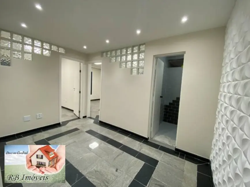 Foto 5 de Sala Comercial à venda, 44m2 em Baeta Neves, Sao Bernardo Do Campo - SP